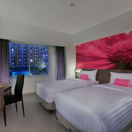 Favehotel Ahmad Yani 베카시 외부 사진