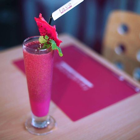 Favehotel Ahmad Yani 베카시 외부 사진