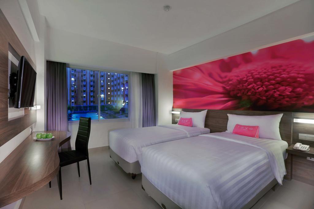 Favehotel Ahmad Yani 베카시 외부 사진