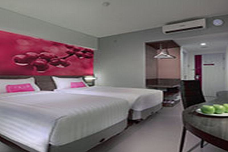 Favehotel Ahmad Yani 베카시 외부 사진