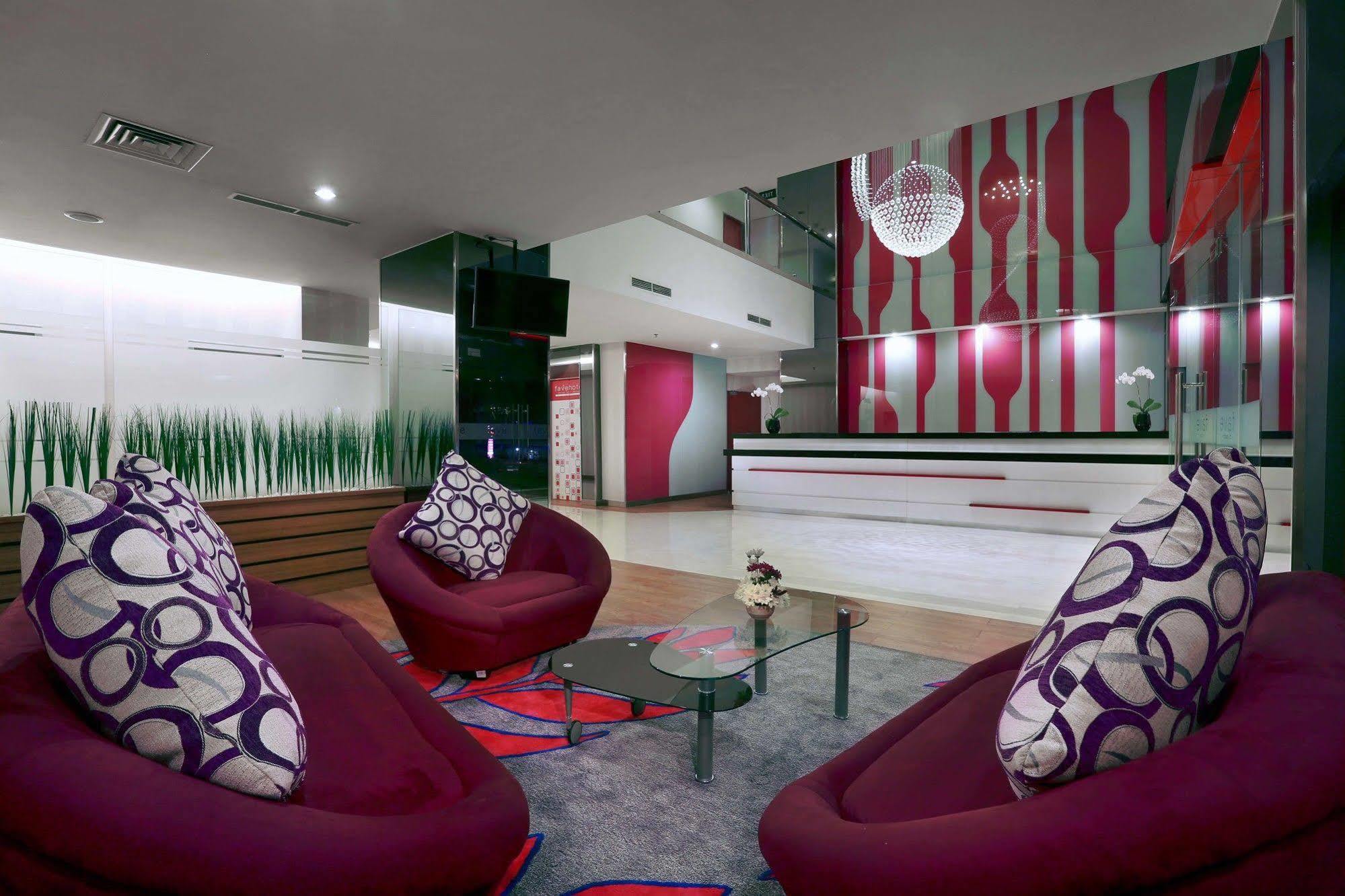 Favehotel Ahmad Yani 베카시 외부 사진