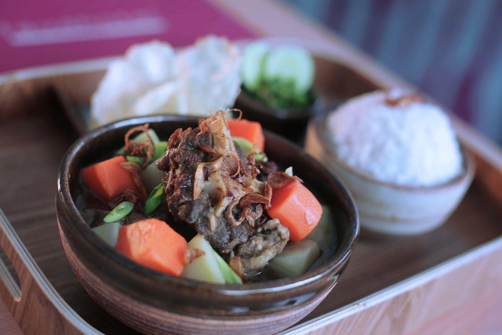 Favehotel Ahmad Yani 베카시 외부 사진