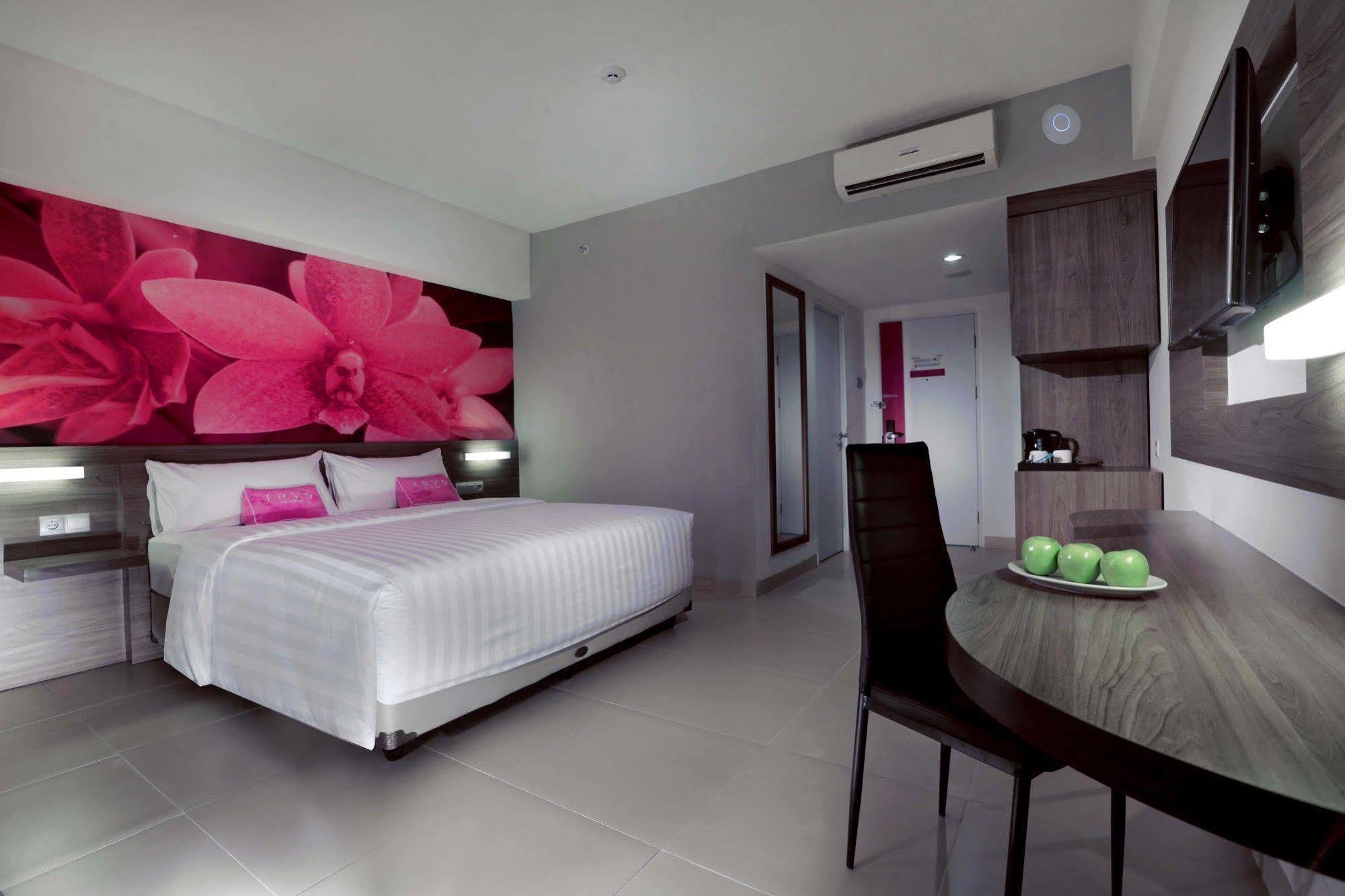 Favehotel Ahmad Yani 베카시 외부 사진
