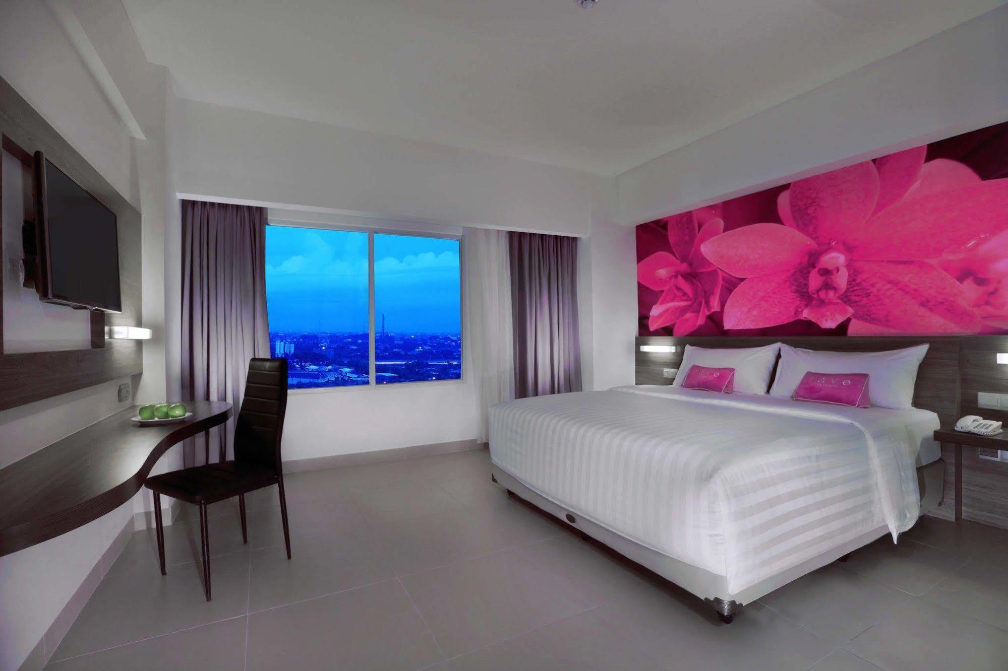Favehotel Ahmad Yani 베카시 외부 사진