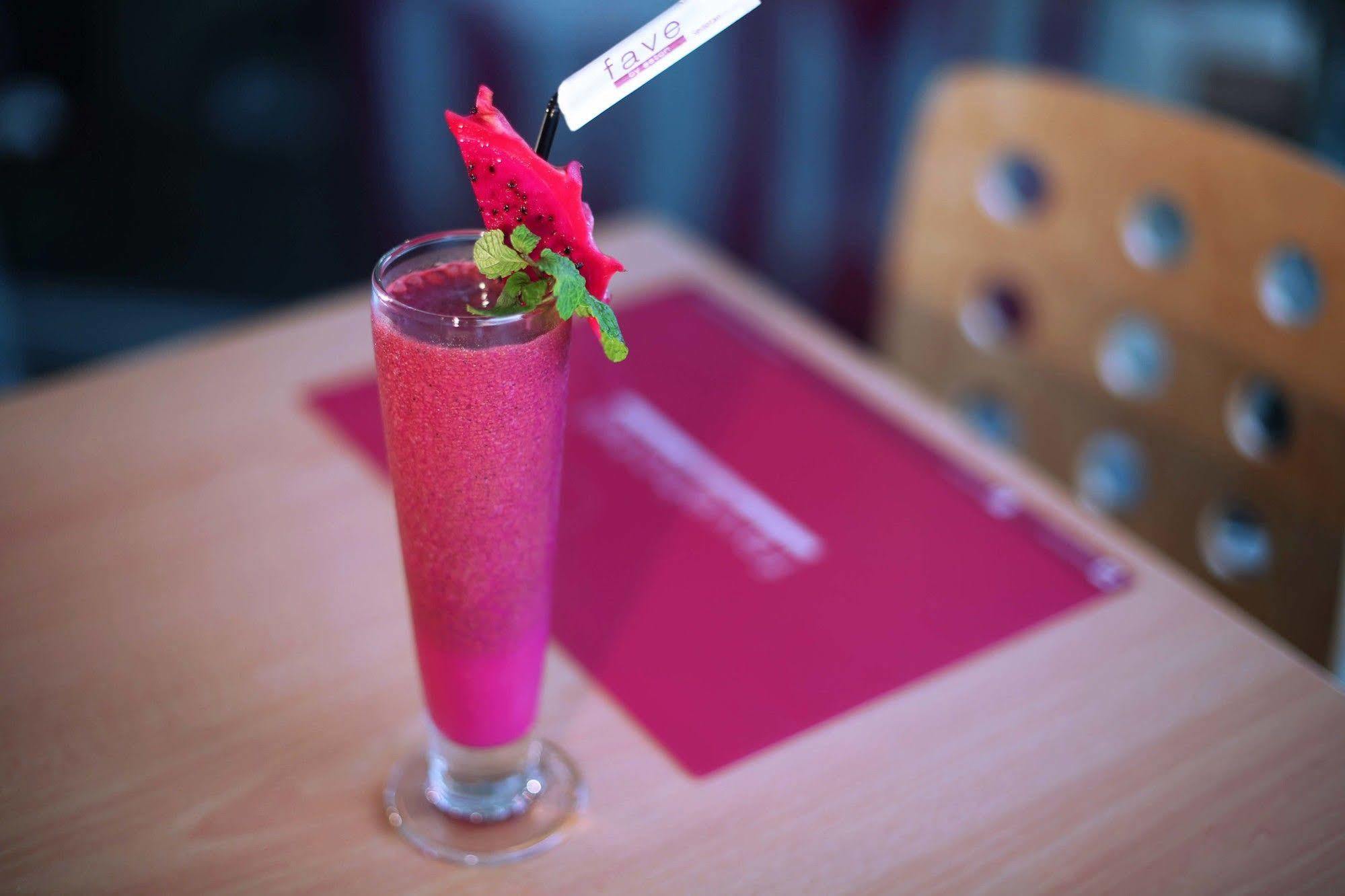 Favehotel Ahmad Yani 베카시 외부 사진