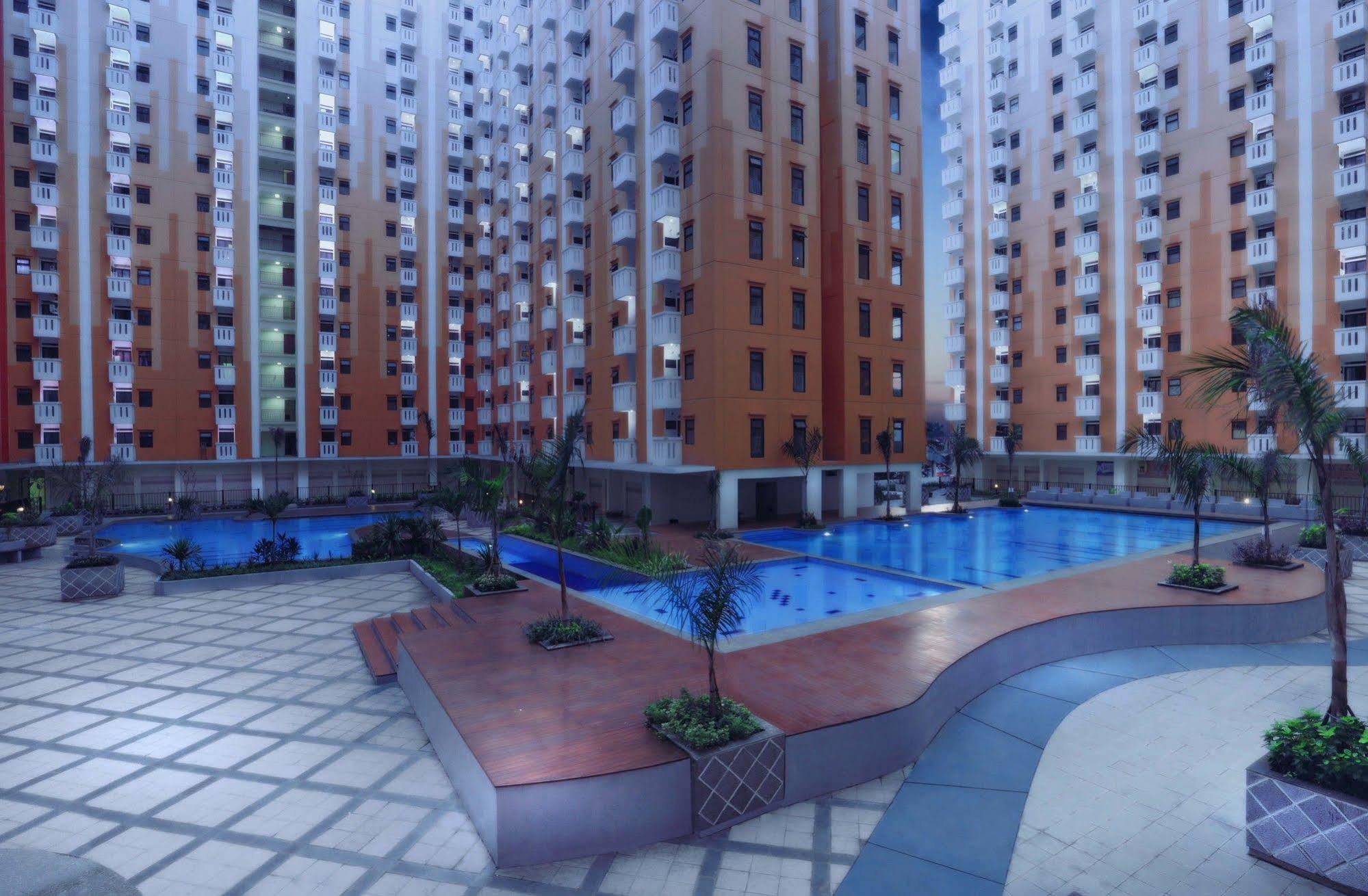 Favehotel Ahmad Yani 베카시 외부 사진