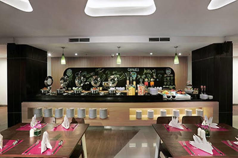 Favehotel Ahmad Yani 베카시 외부 사진