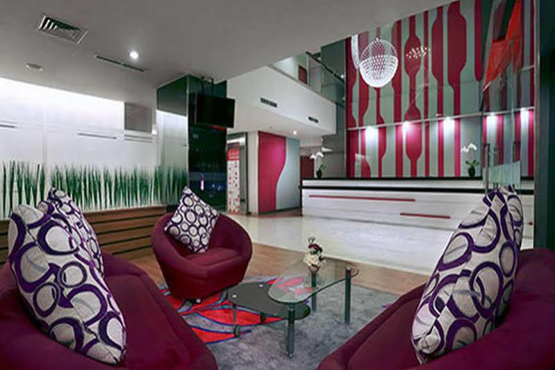 Favehotel Ahmad Yani 베카시 외부 사진