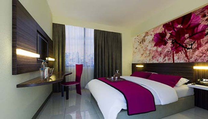Favehotel Ahmad Yani 베카시 외부 사진
