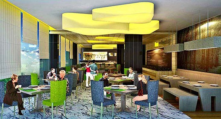 Favehotel Ahmad Yani 베카시 외부 사진