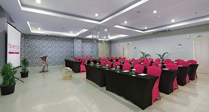 Favehotel Ahmad Yani 베카시 외부 사진