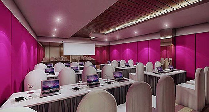 Favehotel Ahmad Yani 베카시 외부 사진
